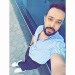 Profile Picture of Ibrahim Abdelhamid (@ibrahim_3bdelhamid) on Instagram