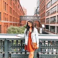 Profile Picture of Leah Arroyo (@leah-arroyo-2) on Quora