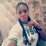 Profile Picture of Ruth Enahoro (@omohsassy) on Instagram