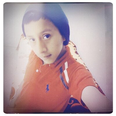 Profile Picture of Aaron Chun Perez (@aaronchun80) on Twitter