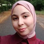 Profile Picture of Amina El Madani (@aminall82) on Instagram