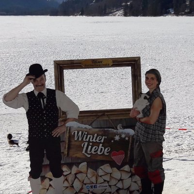 Profile Picture of Michael Disch (@disch_michael) on Twitter