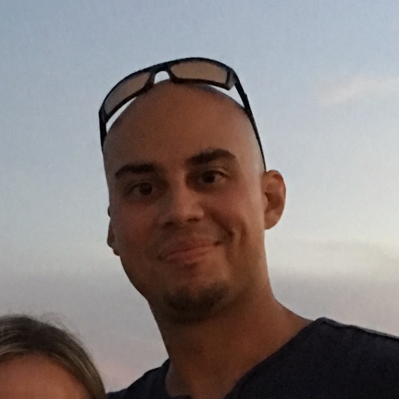 Profile Picture of Will Rodriguez (@wilrod1313) on Poshmark