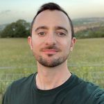 Profile Picture of James Assinder (@jamesassinder) on Instagram