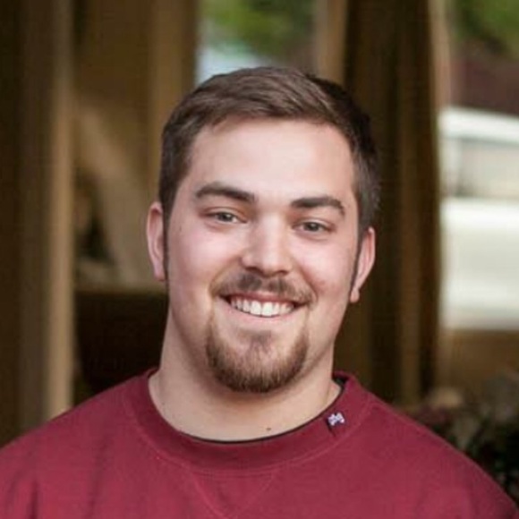 Profile Picture of Max Powell (@mackspow) on Poshmark