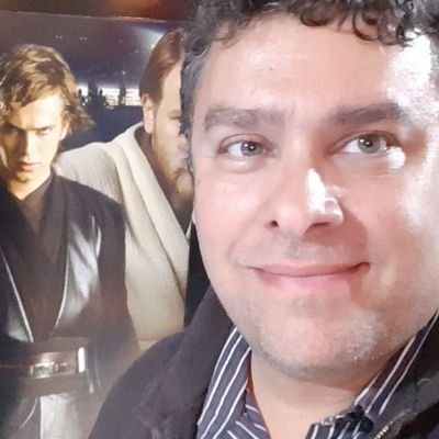 Profile Picture of David Vernon (@@davidvernonbr) on Twitter