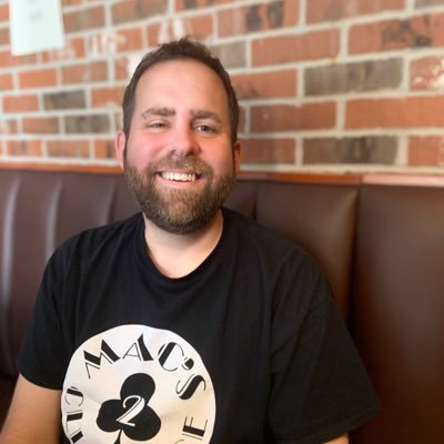 Profile Picture of Brian Kroger (@BrianKroger) on Twitter