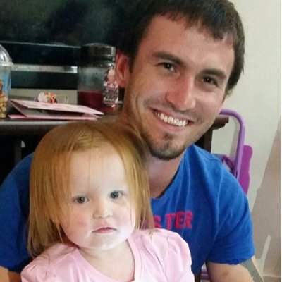 Profile Picture of Derek Boger (@durock08) on Twitter