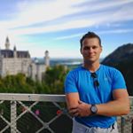 Profile Picture of Tim Stuart (@tstu019) on Instagram