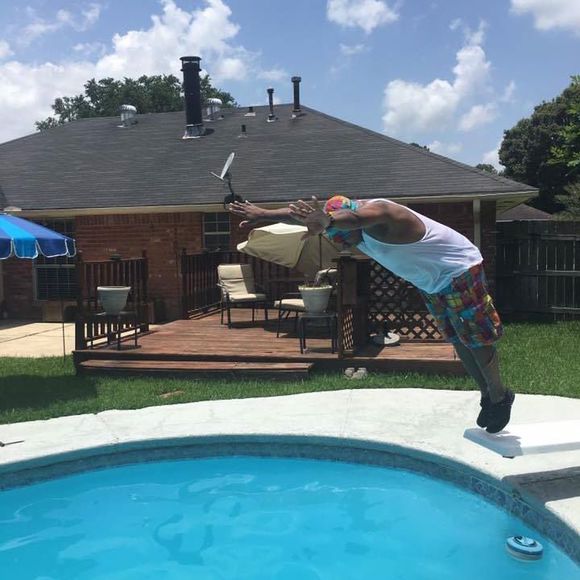 Profile Picture of Calvin Williams (@calvinwillia506) on Poshmark