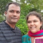 Profile Picture of Vasugi Sathyanarayanan Deepa (@vasugi8973) on Instagram