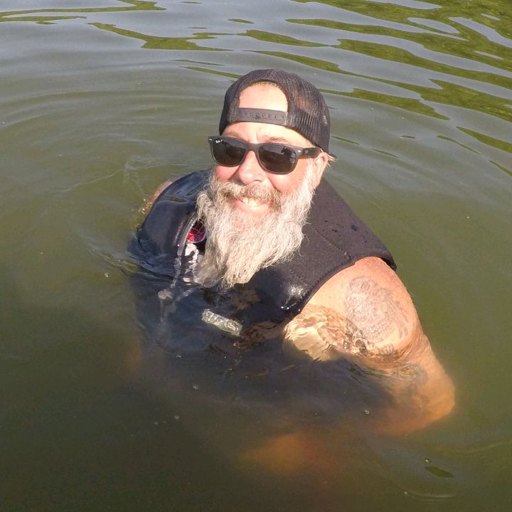 Profile Picture of James Staker (@rvtechkamperkulture) on Tiktok