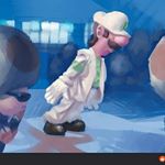 Profile Picture of Christopher Fairley (@severedlamp) on Instagram