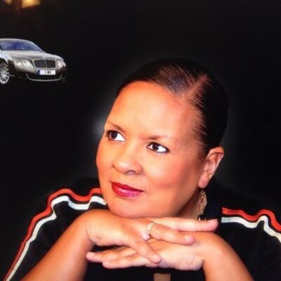 Profile Picture of Bernadette Carpenter (@BLCarp) on Twitter