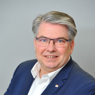 Profile Picture of Andreas Otto (@Daterman) on Twitter