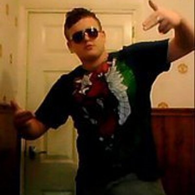 Profile Picture of Daniel Greenberg (@DannyGinDaHouse) on Twitter