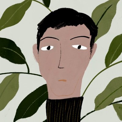 Profile Picture of Dongjie Liu (@dongjie_liu) on Twitter