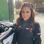 Profile Picture of Itzel Cruz Alanís (@i_alanis) on Instagram