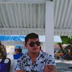 Profile Picture of James Adrianne O. Cañada (@_jamesawesome) on Instagram