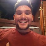 Profile Picture of joshualatta (@joshlatta89) on Instagram