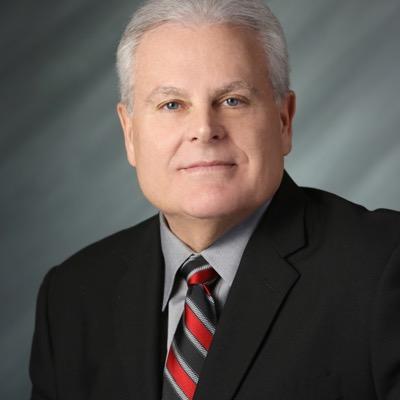 Profile Picture of Jim Leachman (@@NukeJim) on Twitter