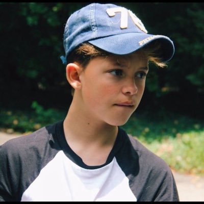 Profile Picture of Paula Sartorius (@jacobbeech) on Twitter