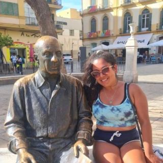 Profile Picture of Bianca Valladares (@bianca_valladares) on Instagram