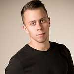 Profile Picture of Reece Chapman (@Reece_Chapman) on Flickr