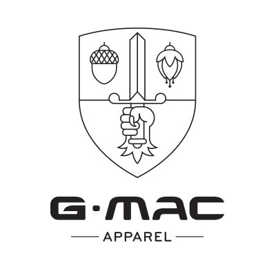 Profile Picture of G-Mac Apparel (@GMac_Apparel) on Twitter