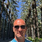 Profile Picture of Aaron Gilson (@the1andonlyacg) on Instagram