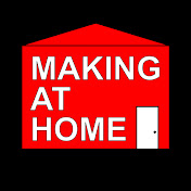 Profile Picture of MakingAtHome - Steve Moseley (@makingathome) on Youtube