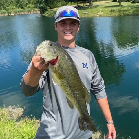 Profile Picture of Nathan Morter (@natemorterjr) on Tiktok