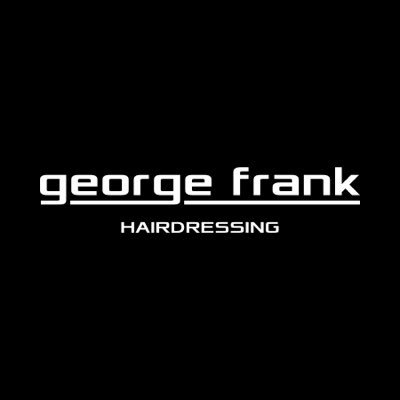 Profile Picture of George Frank Hairdressing (@FrankDeGeorge) on Twitter