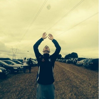 Profile Picture of Daniel Bentley (@danielbentley45) on Twitter