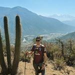 Profile Picture of William Haysom (@william_haysom) on Instagram