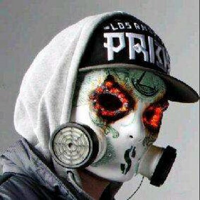 Profile Picture of Alexander Palacio (@Alexpalacio666) on Twitter
