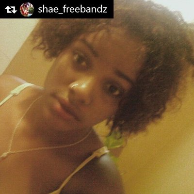 Profile Picture of Shaé (@breezywifey4eva) on Twitter