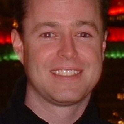 Profile Picture of David Keeney (@DaKeen1) on Twitter