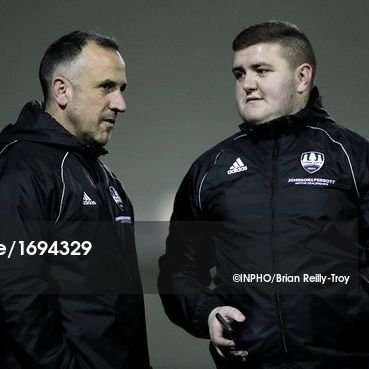 Profile Picture of Josh Cooney (@JoshC8496) on Twitter