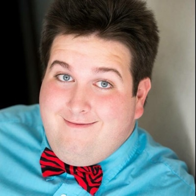 Profile Picture of Tyler Stouffer (@tylerjstouffer) on Tiktok