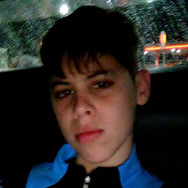 Profile Picture of benjaminutti (@benjaminutti) on Tiktok