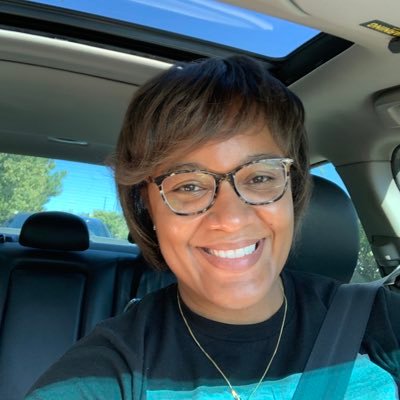 Profile Picture of SheRee Lee (@_myshereeamour) on Twitter