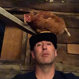 Profile Picture of Jeff Graceffa (@jeff.graceffa) on Facebook