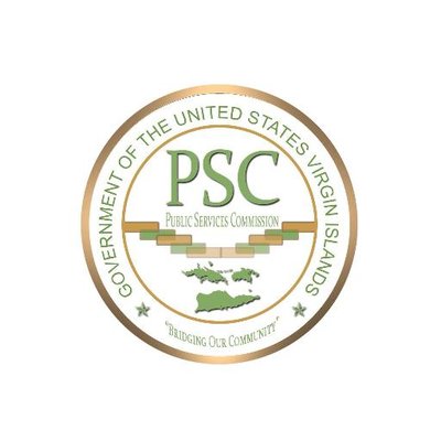 Profile Photo of Virgin Islands Public Services Commission (@vipsc1965) on Twitter