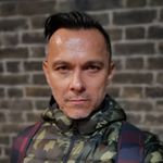 Profile Picture of Brent Nicholls (@brentpix) on Instagram