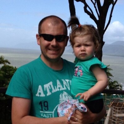 Profile Picture of Richard Hendrick (@HendrickRichie) on Twitter