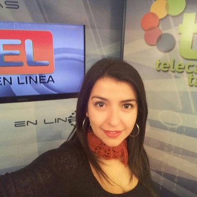 Profile Picture of Elena Rojas Alvarado (@elenarojas2505) on Twitter