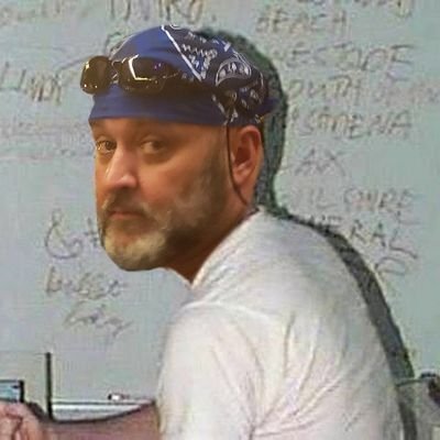 Profile Picture of Brian Rayner (@brianrayner) on Twitter
