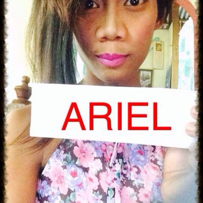 Profile Picture of Ariel Castaneda (@arielcastaneda7) on Twitter
