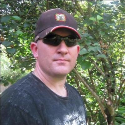 Profile Picture of Curtis Halford (@halford_curtis) on Twitter